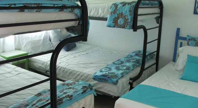 Casa Cerca de las Estacas, Rezervovat Hotel Tres de Mayo Morelos