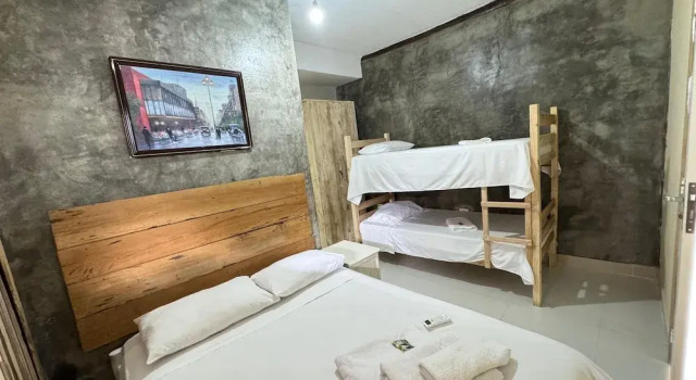 Casa Guntzel