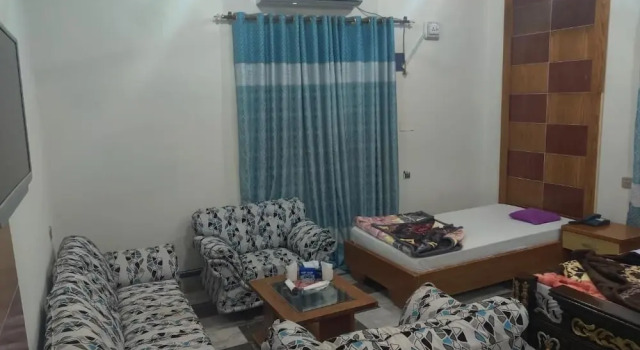 Comfort Rezidor Guest house, Prenota Affittacamere Sukkur 