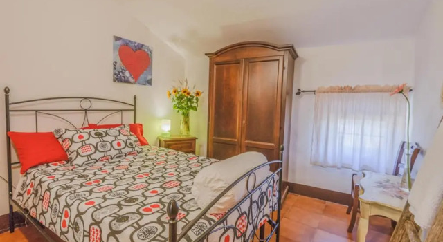 Двухместный номер Economy Locanda di CasalMustia