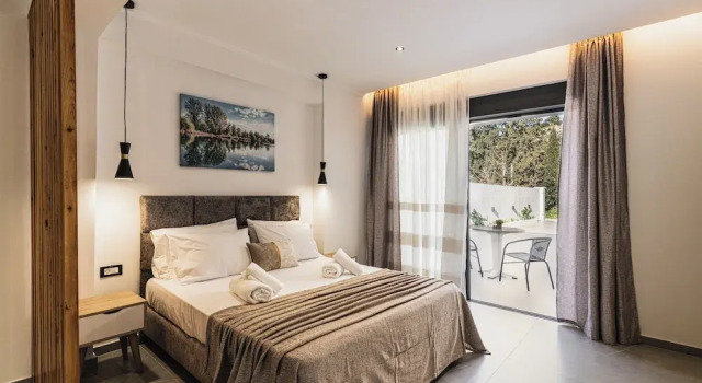 Вилла Lumior Villas Lux essence by elite
