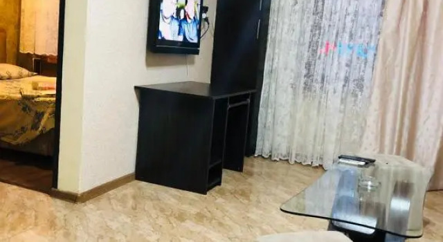 Apartment in Zakyan Street, Prenota Appartamento Hotel a Erevan con parcheggio, Parcheggio