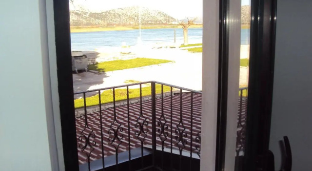 Апартаменты Guest House Fosa