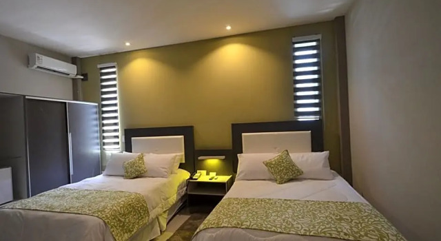 Номер Standard Camino Plaza