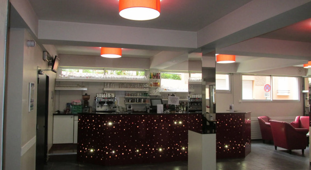 Hotel Estival-Arriel