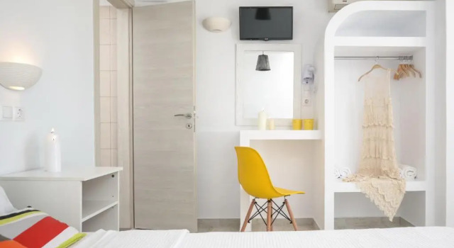 Студия Saint George Hotel