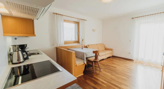 Апартаменты Comfort Appartements Elke