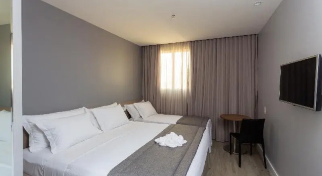 Номер Standard Flix Hotel