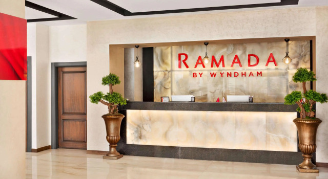 Ramada by Wyndham Elbistan, Boek Hotel Elbistan Regio Middellandse Zee