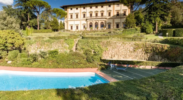 Villa Donnini