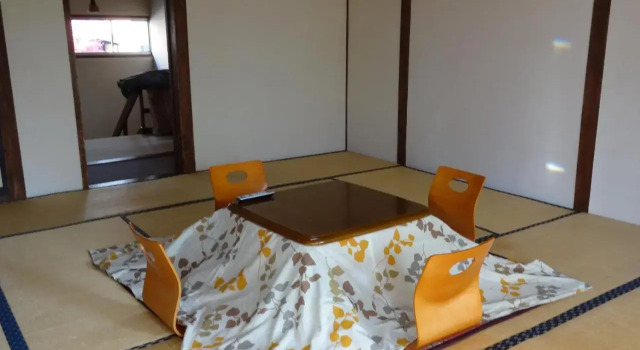 Oomukou Ryokan, Prenota Hotel Hotel a Koshinetsu con parcheggio, Parcheggio