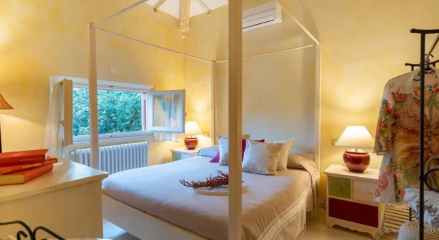 Вилла VILLA CORALLINA 12, Emma Villas