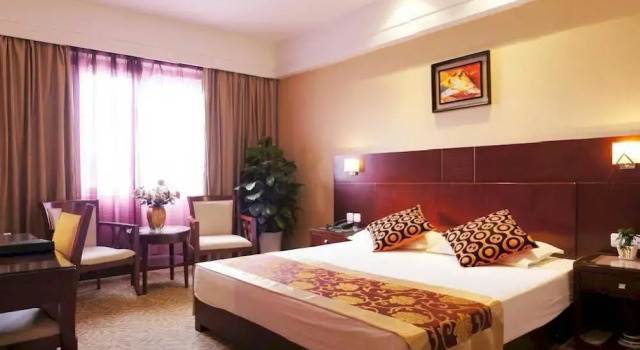 Kuming Jin Du Hotel, Varaa Hotelli Edulliset hotellit kohteessa Yunnan