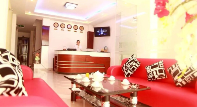 Linh House, Book Villa Sommerhuse i Da Nang, Hytte