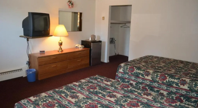 Ventura Motel, Забронировать Мотель Ладингтон штат Мичиган