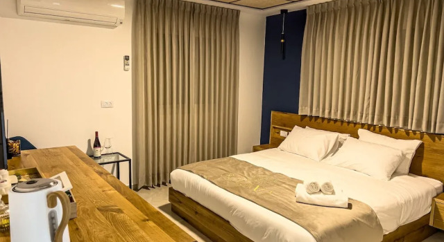 Suite Goland Hotel