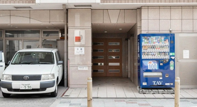 Apartment Y Legendoal Nipponbashi, Забронировать Апартаменты/квартира Апартаменты Осаки, рядом с Намба, Апартаменты/квартира