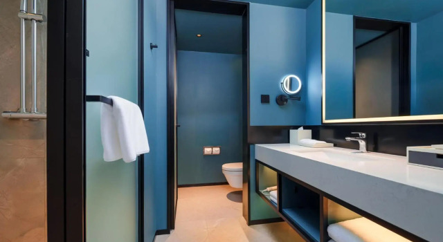 Novotel Kunming Yunjin