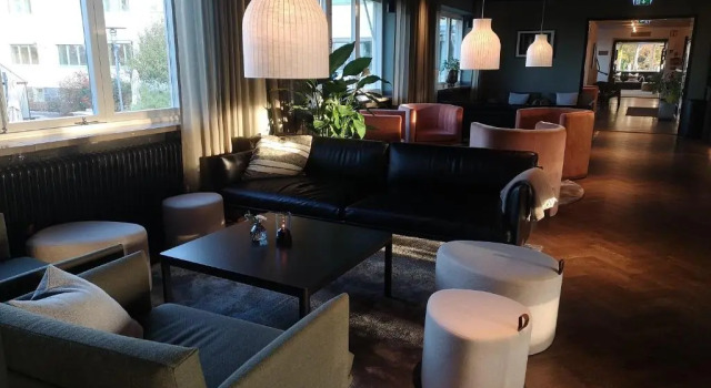Hotell Kristina, Reserva ahora Hotel Sigtuna Estocolmo