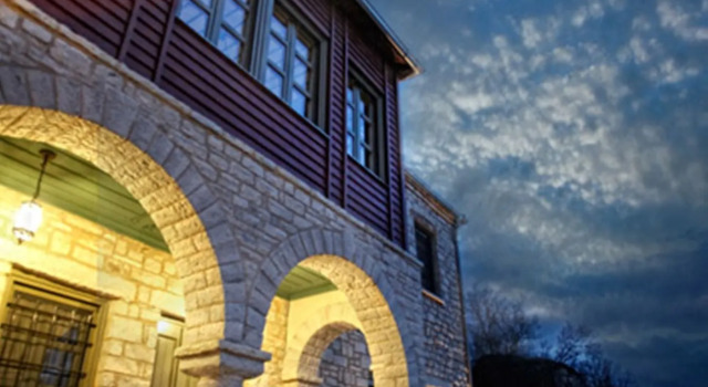 Pirrion Wellness Hotel