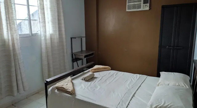 Hostal La Cigarra, Rezervovat Hotel Levné hotely v Panamá, poblíž Maracana Stadium