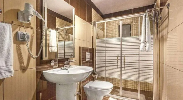 Двухместный полулюкс Sofia Hotel