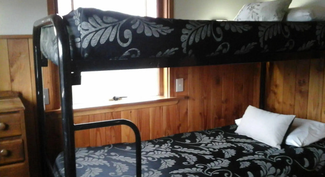 Plateau Lodge