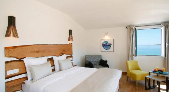 Номер Superior Hôtel Serenada