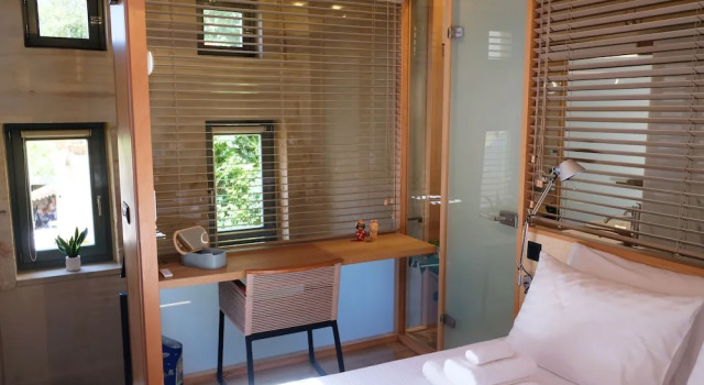 Коттедж The Journey Design Home Chania
