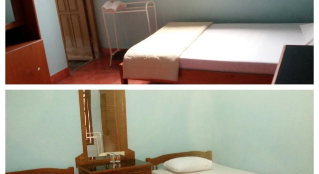 Cepuri Hotel, Boek Hotel Mergangsan Timuran