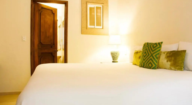 Двухместный номер Standard Hotel Expres By Hosting House