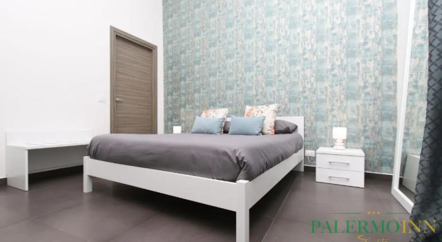 Номер Standard Palermo Inn Suite