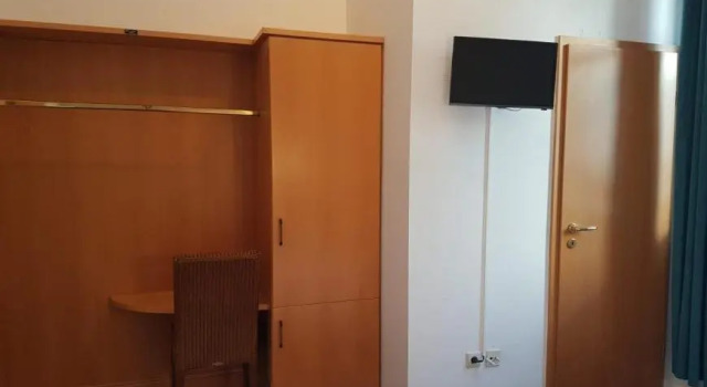 Номер Standard Hôtel La Charbonnade