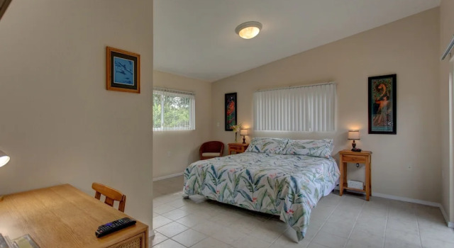 Hale Iolani Ohana 1 Bedroom Home