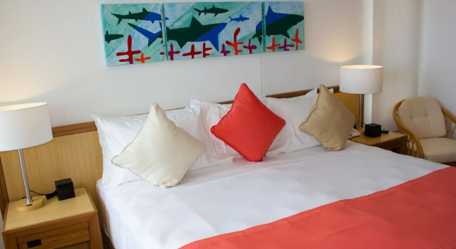 Hotel Irotama Reservado