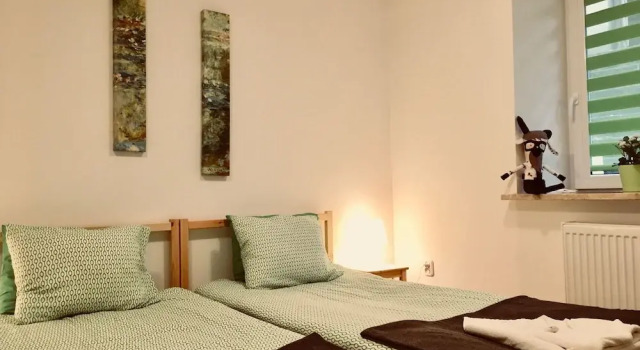 Visit Lublin Apartments Gorna