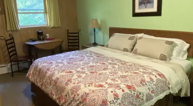 Номер Superior Royal Motel