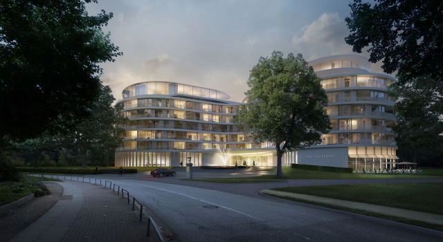 The Fontenay