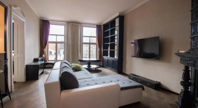 Апартаменты Old Riga sightseeing apartment
