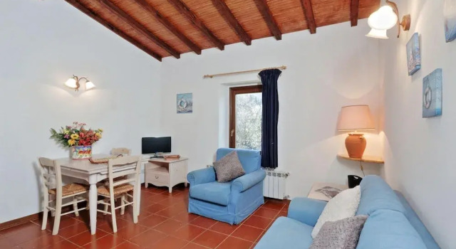 Pimpinnacolo 1 - 1BR M2