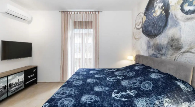 Номер Premium Apartments & Rooms Kolovare Beach 3, Zadar