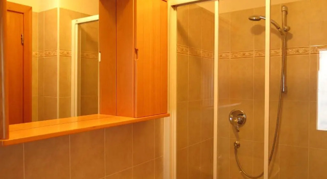 Apartment 2 Schlafzimmer Baita al Pian