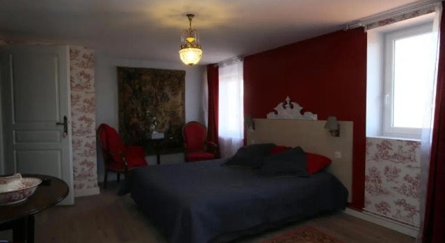 Les Chambres de Kimi, Prenota Hotel Hotel a Laprugne con parcheggio, Parcheggio