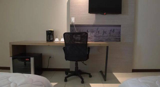 Двухместный номер Standard Puerto Azul Hotel