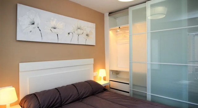 Apartamento Coblanca V 83