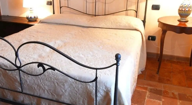 Casale delle Due Fonti, Varaa Hotelli San Venanzo Umbria