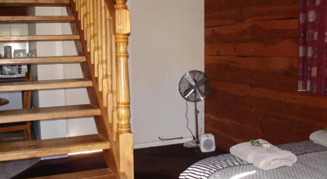 Alpine Holiday Apartments & Campground, Забронировать Апартаменты/квартира Ханмер-Спрингс Mt Lyford