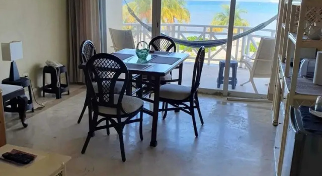 Люкс Puerta del Mar Cozumel