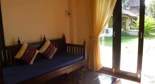 Lanna Boutique Village