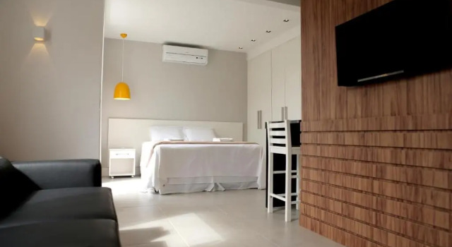 Апартаменты Standard New Sugar Loft Apartments